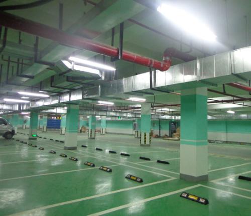 螺旋风管在通风行业具有什么样的优势(图1)