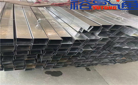 重庆热浸锌桥架加工厂家(图1)