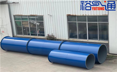 重庆碳钢风管厂家(图1)