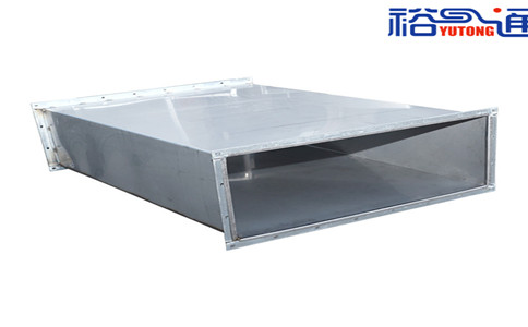 重庆通风管道加工(图1)