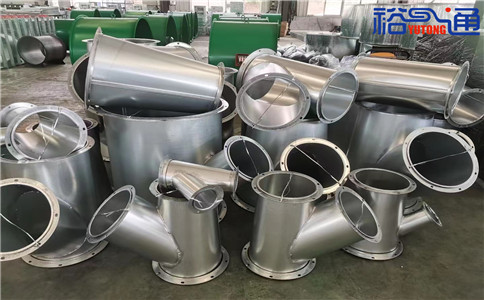 重庆不锈钢弯头加工厂(图1)