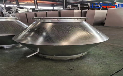 重庆风管异形件加工厂(图1)