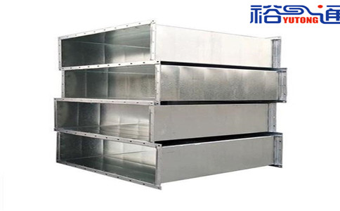 重庆通风管道加工厂(图1)