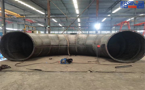 重庆碳钢风管加工厂(图1)