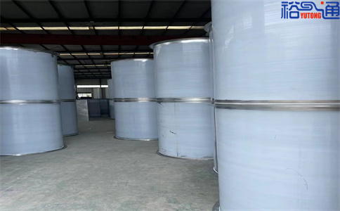 重庆不锈钢风管加工厂谈不锈钢风管的质量控制的注意事项：(图1)