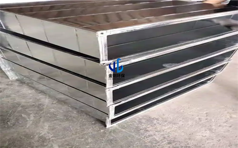 重庆通风管道厂家(图1) 重庆通风管道厂家(图1)