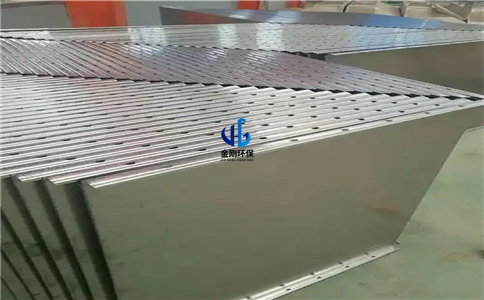 重庆共板法兰风管生产厂家(图1)