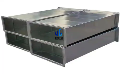 重庆白铁风管加工厂(图1)