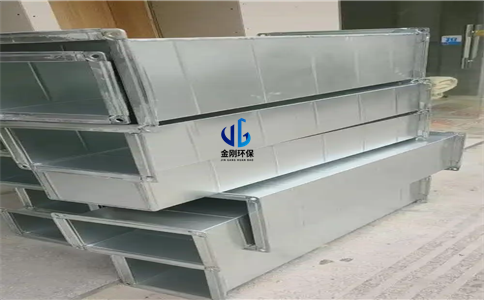 重庆镀锌风管加工厂(图1)