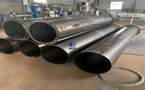 重庆碳钢风管加工厂(图1)