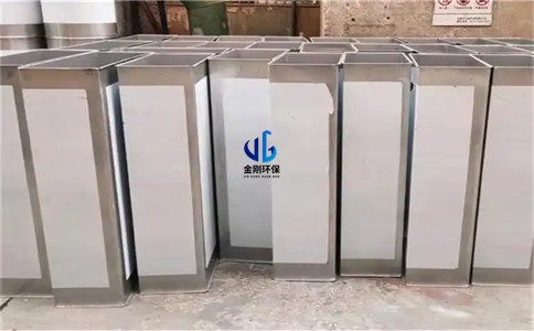 重庆不锈钢风管加工厂(图1)
