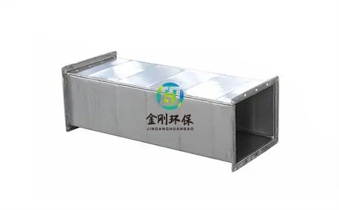 重庆除尘风管加工厂谈除尘风管的方方面面：(图1)