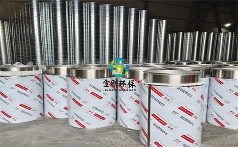 重庆不锈钢风管加工厂谈不锈钢风管安装过程中需要注意以下安全问题：(图1)