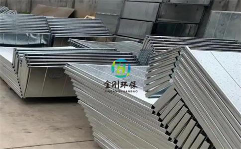 重庆中央空调管道厂家分享中央空调系统：(图1)