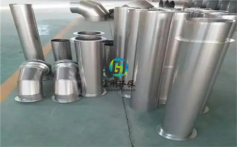 重庆焊接管道厂家分享焊接管道的缺点有哪些？(图1)