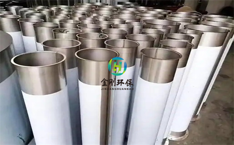 重庆焊接管道厂家谈焊接管道加工流程：(图1)
