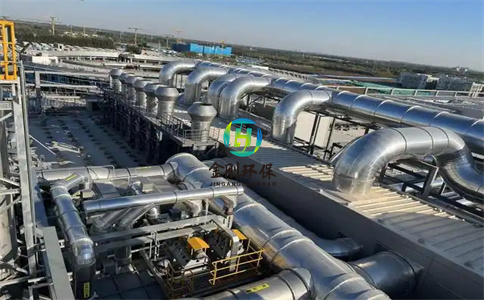 重庆异形风管厂家谈异形风管和标准风管相比有什么优势呢？(图1)